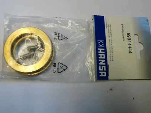 Hansa Befestigungssatz, Verschraubung, 59914444