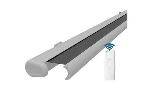 Markisen Weiß von Eclipse