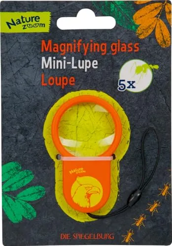 DIE SPIEGELBURG