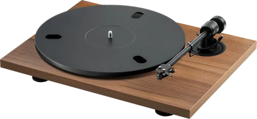 Plattenspieler Braun von Pro-Ject