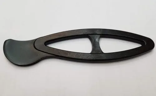 FlyEx Kederband Meterware für Fliegengitter - Fliegengitter Meterware, individuell zuschneidbar von 1 bis 50 Metern. Hochwertiger, langlebiger Gummi für sicheren Halt und einfache Montage in Spannrahmen.