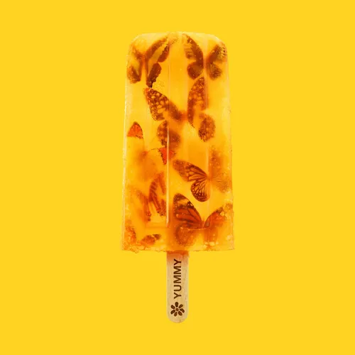 James Yummy (Vinyl) 12