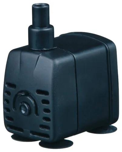 Ubbink Teichpumpe Eli indoor 200i, 200 l/h