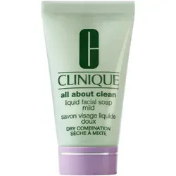 Produktbild All About Clean Liquid Facial Soap Mild