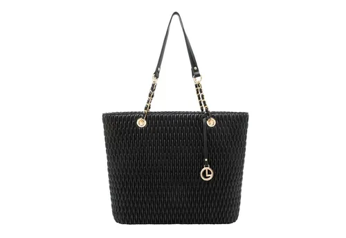 L. CREDI Shopper Roxanne, Polyurethan