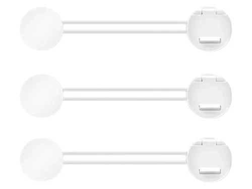 Babysicherungen & Schutzvorrichtungen von Reer