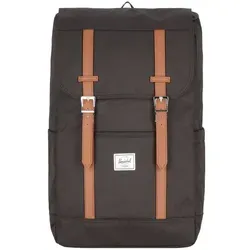 Herschel Retreat Daypack 43 cm mit Laptopfach von Herschel