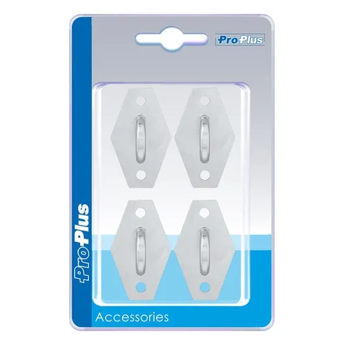 Planenöse rund 24mm 4 Stück im Blister