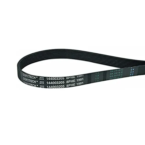 Keilriemen Riemen Trockner Wäschetrockner Ariston Hotpoint Indesit C00300793 Whirlpool 482000023435 1991PH8E