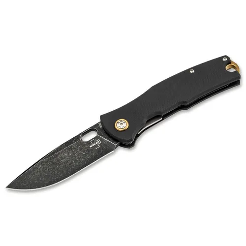 Böker Plus Fieldfolder Taschenmesser - Praktisches Taschenmesser für den Alltag, mit robustem Design und vielseitigen Funktionen für Outdoor-Abenteuer.