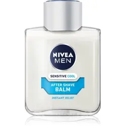 NIVEA MEN Sensitive After Shave Balsam für Herren 100 ml