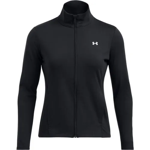 Under Armour Motion Jacket Emea schwarz weiß XS von Under Armour