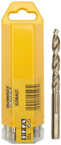 Dewalt Kobaltbohrer 6,0 mm