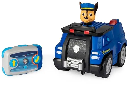 PAW Patrol Chase ferngesteuertes Polizeiauto von PAW PATROL