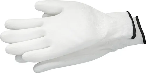 Color Expert Handschuhe SensoGrip weiß