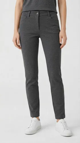 MAC Stoffhose SLIM Sommerhose im Five-Pocket Style