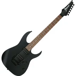 Ibanez RGRT420-WK Weathered Black - Elektrische Gitarre - Die Ibanez RGRT420-WK in Weathered Black bietet herausragenden Klang und Spielkomfort für leidenschaftliche Musiker. Ideal für vielseitige Musikstile und Bühnenauftritte.