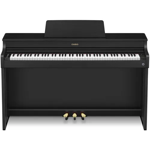 Casio AP-300 BK Digitalpiano