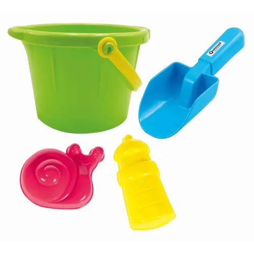 Spielstabil Kleines Sand-Set fashion 4-teilig im Netz