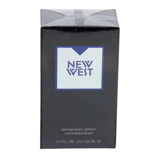 Aramis New West Skinscent Eau de Toilette 100ml Spray