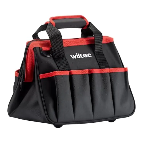 Werkzeugtaschen von Wiltec
