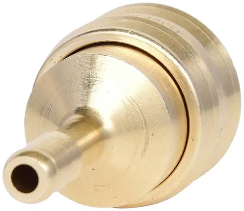 KS Tools 515.3486 5153486 Druckluft-Kupplung 1St.