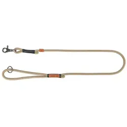 TRIXIE Hundeleine Trixie BE NORDIC Leine in beige von Trixie