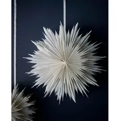 House Doctor Dust Stern Off White - Wohnzimmer - 18 von House Doctor