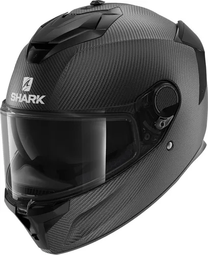 Shark Spartan GT Carbon Skin Mat He7003 Dma Gr. XL 61/62 von Shark