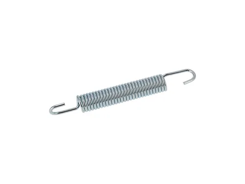 Feder für Kippständer, Zugfeder - für Simson S51, S50, KR51 Schwalbe, SR4, SR50,