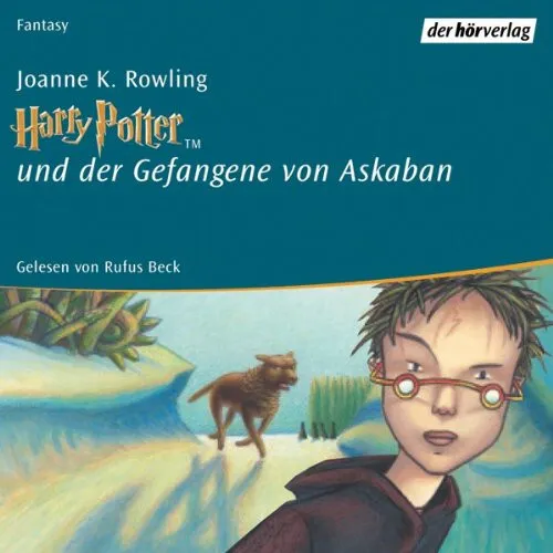 HARRY POTTER UND DER GEFANGENE VON ASKABAN 2004