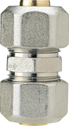 Evenes Klemmringverschraubung für MSVR Kupplung 14x2mm