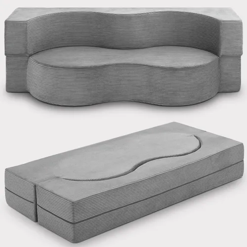 Klappsofas von Beautissu