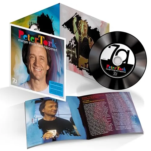 Stranger Things Have Happened