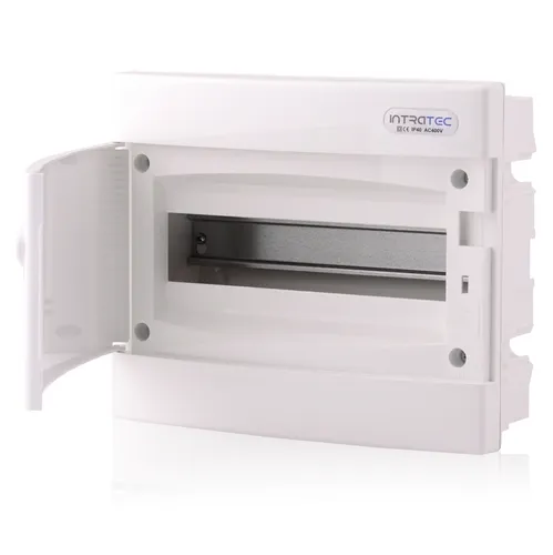 Verteilerkästen von Intratec