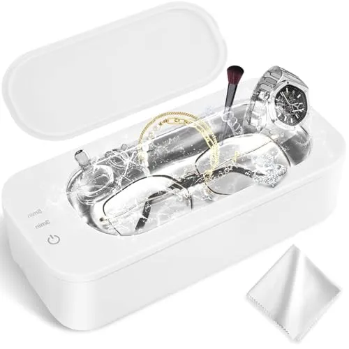 UCAMP Ultraschallreinigungsgerät 350ML