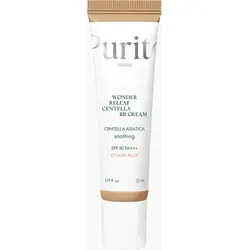 Purito Seoul Wonder Releaf Centella BB Cream 30ml - #27