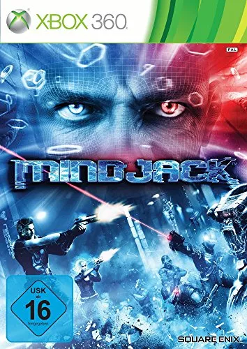 Mindjack (XBox360)