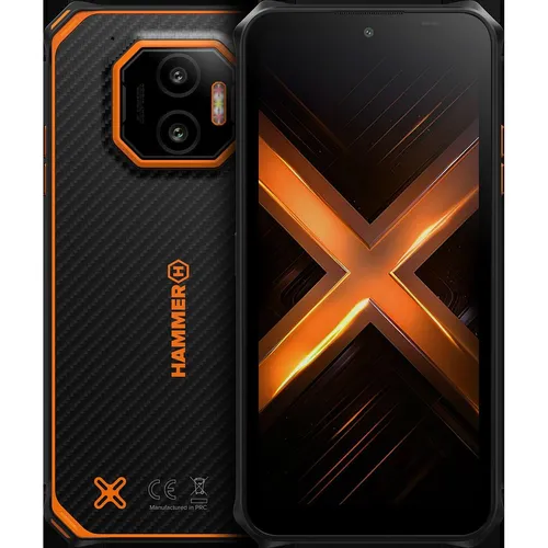 Hammer Energy X2 5G