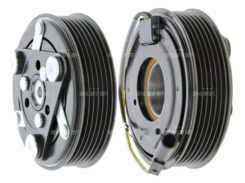 Produktbild NRF Magnetkupplung für Klimakompressor 380162