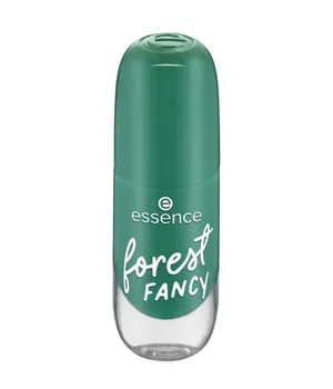 essence Gel Nail Colour Gel Nagellack 8 ml Nr. 77 - Forest Fancy