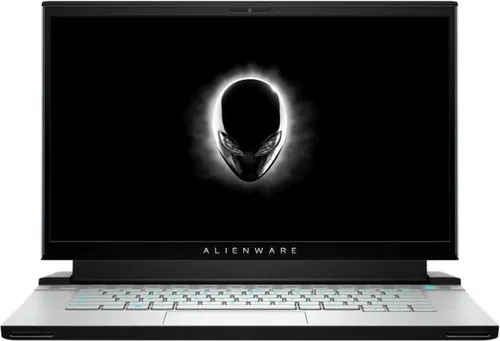 Alienware M15 R3 15,6 Zoll Gaming-Notebook 512 GB SSD/16 GB RAM/NVIDIA/Intel® i7