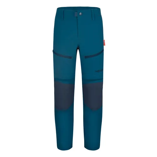Trollkids Zipp-Off-Trekkinghose