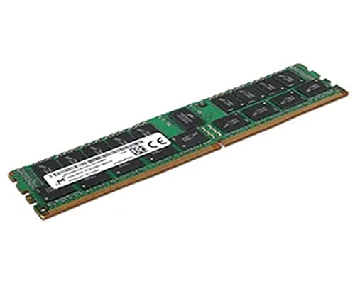 Lenovo 16GB DDR4 3200MHz ECC RDIMM Memo 4X71B67860 von Lenovo
