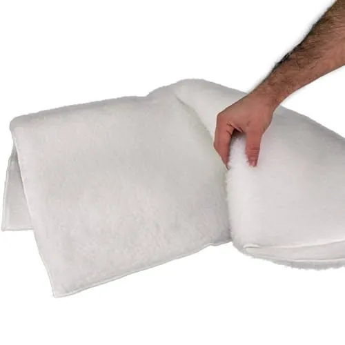 OrtoPrime Wärme Dekubitus-Bettauflage 90 x 75 cm