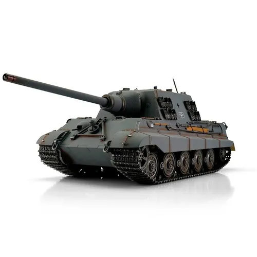 1/16 RC Jagdtiger grau BB