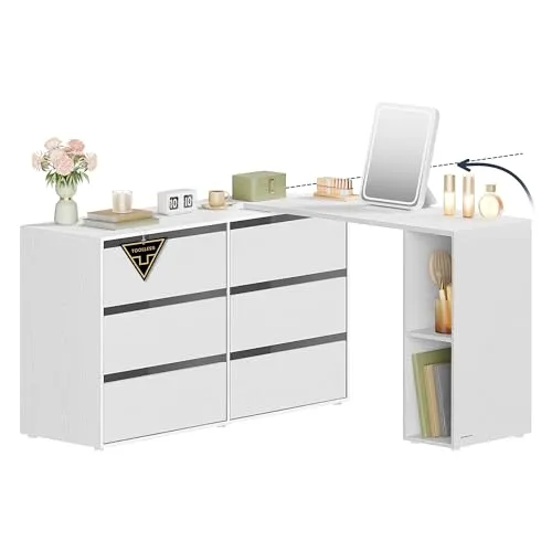 Schminktische von SONGMICS HOME