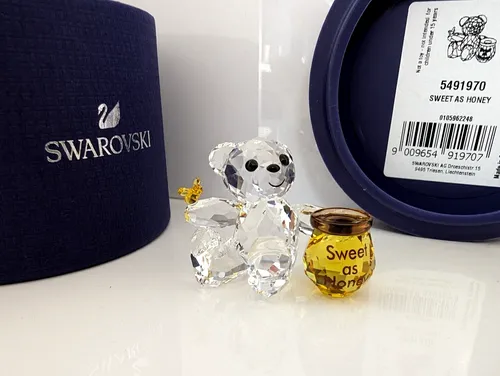 Swarovski KRIS BAER von Swarovski