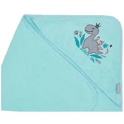 Handtücher Türkis von Sei Design