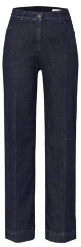 Toni Jeans Jenny Wide Dark Blue 38